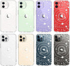 MOSNOVO Case for iPhone 12 & iPhone 12 Pro - Image 3