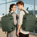 coowoz Vacuum Backpack Travel - Image 2