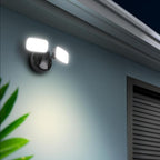 Feit Electric LED Security Outdoor Light, 28W LED Waterproof Flood Light - Image 8