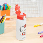Zak Designs Sanrio Sage Kids Water Bottle - Image 2