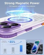 for iPhone 16 Pro Waterproof Case - Image 4