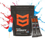 MTN OPS Hydrate Low Sugar Electrolyte Powder Drink Mix - Image 2