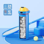 POWCAN 24 oz Insulated Water Bottle - Image 5