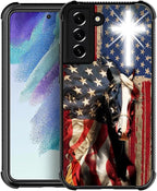 for Samsung Galaxy S22 Plus Case by FKBRCL4U