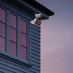 Univivi IR Illuminator 15 LEDs 90 Degree Wide Angle IR Lights - Image 6