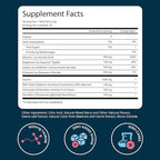UpWellness LTV Liver Hydration Packets - Image 2