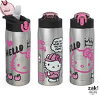 Zak Designs Sanrio Water Bottle - Image 9