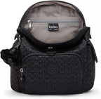 Kipling Women's City Pack Mini Backpack, Lightweight Versatile Daypack - Image 3