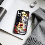 for iPhone 17 Case, for MagSafe Graphic Design for Girl Boy Soft Silicone Hard - Image 6