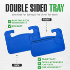 lebogner Steering Wheel Tray, Car Food Trays - Image 3