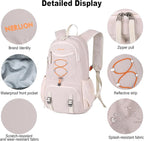 Nerlion 35L Hiking Backpack Travel Backpack - Image 5