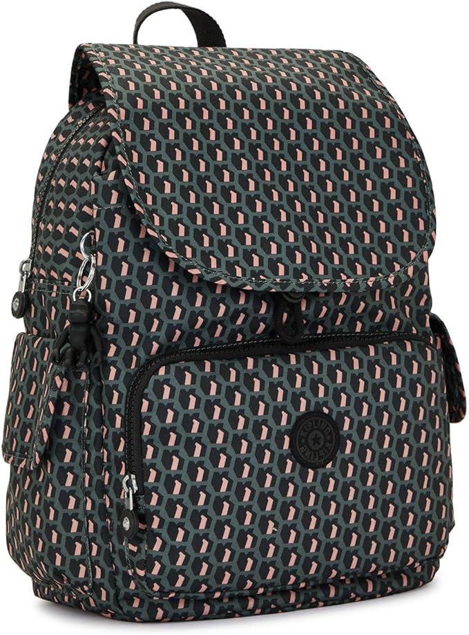 Kipling Women’s City Pack Small Backpack, Lightweight Versatile Daypack - Image 2