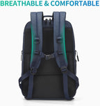 Expandable Business Backpack - Image 6