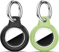 for Apple AirTag 2nd & 1st Gen, Waterproof Case by Wowwat
