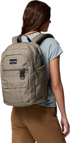 Columbia Unisex Buxton 26L Backpack, Stone Green, One Size - Image 8