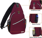 MOSISO Sling Backpack - Image 3