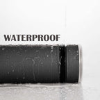 JJRING Black Poster Tube, Poster Carrying Case - Image 6