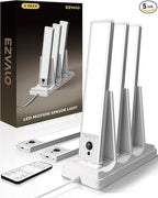 EZVALO 5-Pack Under Cabinet Lighting by EZVALO
