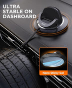 Beeasy Dashboard Cell Phone Holder - Image 2