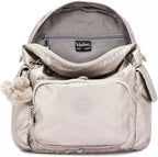 Kipling Women's City Pack Mini Backpack, Lightweight Versatile Daypack - Image 3