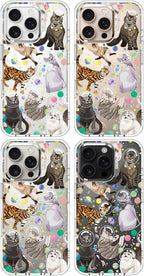 MOSNOVO Case for iPhone 16 Pro - Image 3