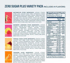 DripDrop Zero Sugar Plus - Image 6