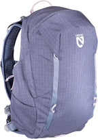 Nemo Equipment Resolve Endless Promise Technical Active Daypack - 25L - Blue - Image 2