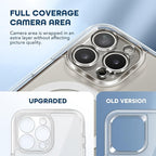 TIESZEN for iPhone 15 Pro Max Case, Compatible - Image 4