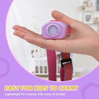 EverBrite LED Headlamp Rechargeable Kids Headlamp - Image 8