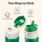 Fijinhom 24 oz Insulated Water Bottle - Image 2
