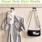 Over Cabinet Door Hooks - Image 5