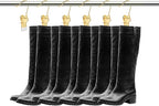 Hotop 20 Pieces Boot Hanger Clips - Image 5