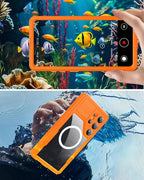 NINKI Magnetic for Samsung Galaxy S26 Ultra Case Waterproof - Image 6