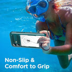 AICase Waterproof Case for iPhone 16 - Image 3