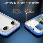 Cozycase TOP Waterproof Case for iPhone Air - Image 9