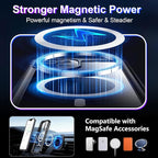 Temdan Compatible with iPhone 13 Case Waterproof, Built-in Screen & Camera - Image 2