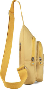 Banelu Small Sling Bag Cross Body Bags - Image 3