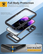Lanhiem for iPhone 14 Pro Max Case - Image 3