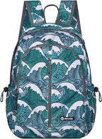 Lightweight Packable Foldable Backpack，Hiking backpack，Travel Backpack by Unknown