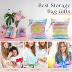 2 Pcs Wet Bag, Wet Dry Bag, Wet Bag - Image 6