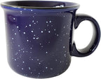 14oz Ceramic Campfire Coffee Mug - Image 2