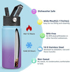 BJPKPK Insulated Water Bottles - Image 3