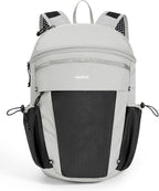ECOHUB 15L Lightweight Casual Daypack, Packable Backpack by ECOHUB