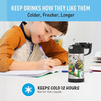THERMOS FUNTAINER Water Bottle - Image 5