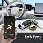 for Apple AirTag 2nd & 1st Gen, Waterproof Case - Image 2