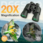 20x52 Binoculars for Adults High Powered - Image 2