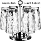 15 Oz Unbreakable Tritan Drinking Glasses Shatterproof Acrylic Glasses - Image 7
