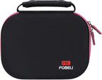 FBLFOBELI Hard Case for Walker's Razor Slim/Howard Leight Shooting Ear - Image 5