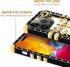 Compatible with iPhone 15 Pro Case - Image 7