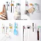 iBetterLife Adhesive Silicone Toothbrush Holder - Image 3